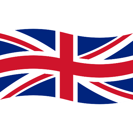 Anglais